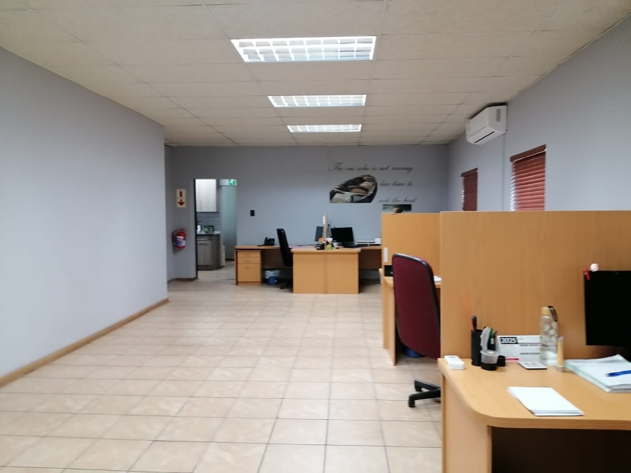 Commercial Property for Sale in Rustenburg Central North West